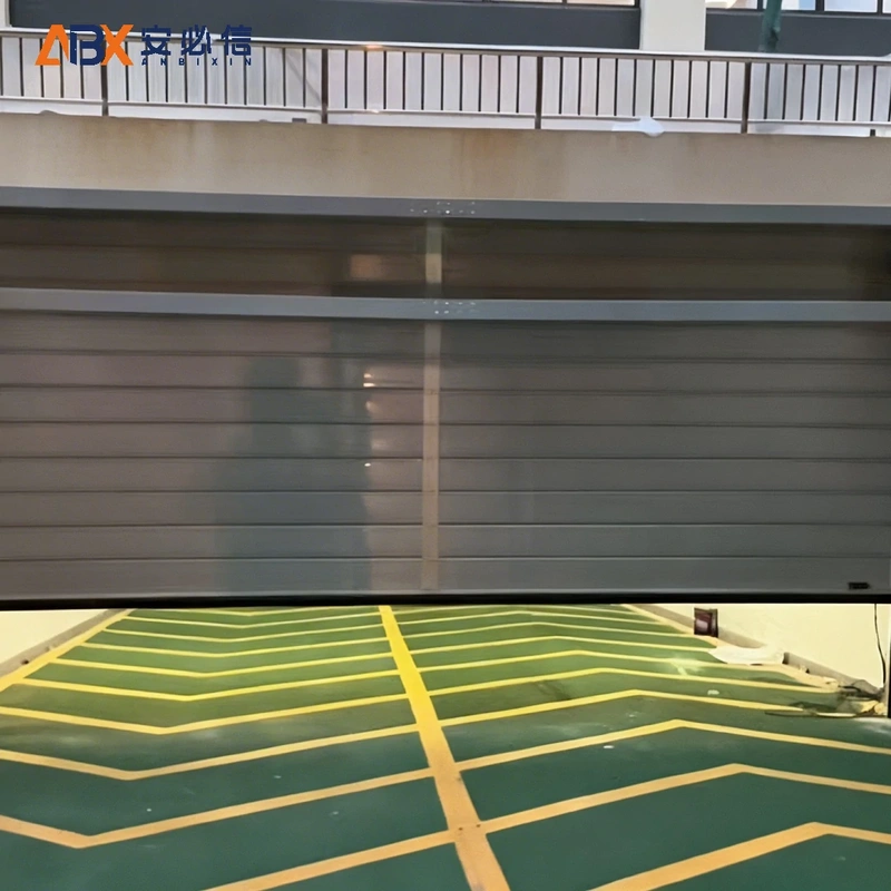 佛山市洁净室高速门